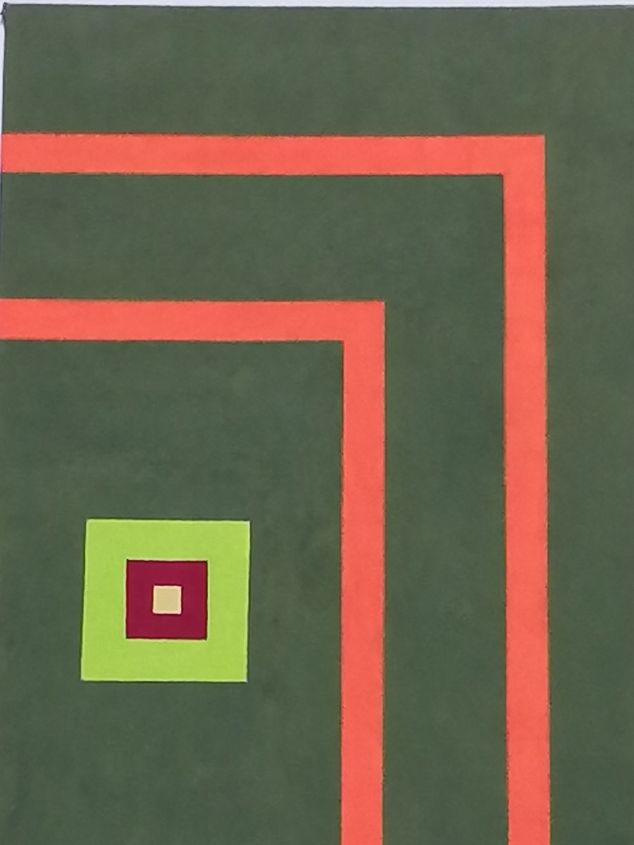 空間を意識しました。
下絵 2018年11月30日
制作期間 2020年5月25日
縦33.2cm(13.28Inch)×横24.2cm(9.68Inch)
canvas board
#art #abstractart #design #アート #抽象画 #デザイン 現代作家の環 #みんなで楽しむtwitter展示会 #美術ネットワーク #芸術の輪