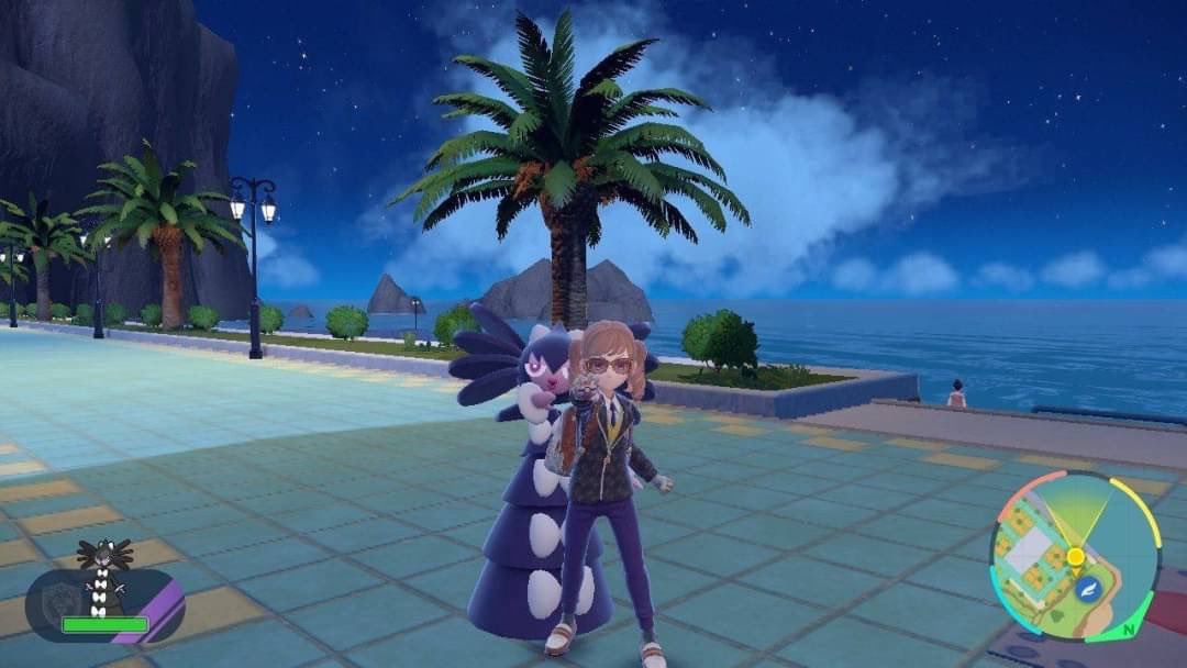 38enjoy_'s tweet photo. ランクマで1番使ってる相棒･:*+.(( °ω° ))/.:+
ちなみにこの子はゴチルゼルきゅん(♂)です✨ https://t.co/cRD1PF1tGp