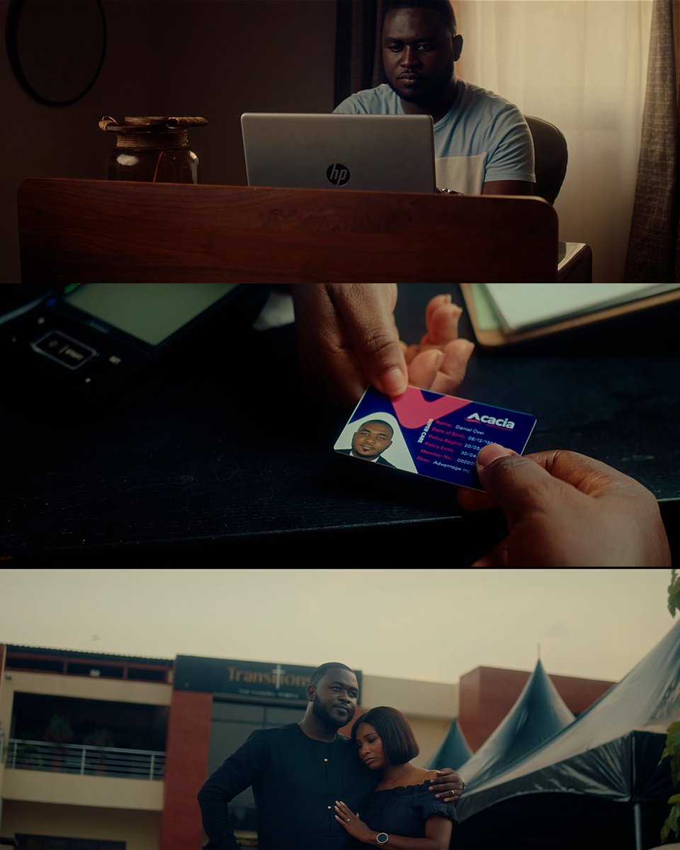 oneshotgh's tweet photo. It's been quite a year, 
and we're so grateful to be here!
#ad #shortfilm #filmsolutions
Grateful ~ TVC
Starring: @mc_nickasante @ceciliaannobarn
Client: @enterprisegroupgh
Dir: @_prof_k
Screenwriter: @juujugh
AD: @d_kitaaba https://t.co/eCDqUTWaZX