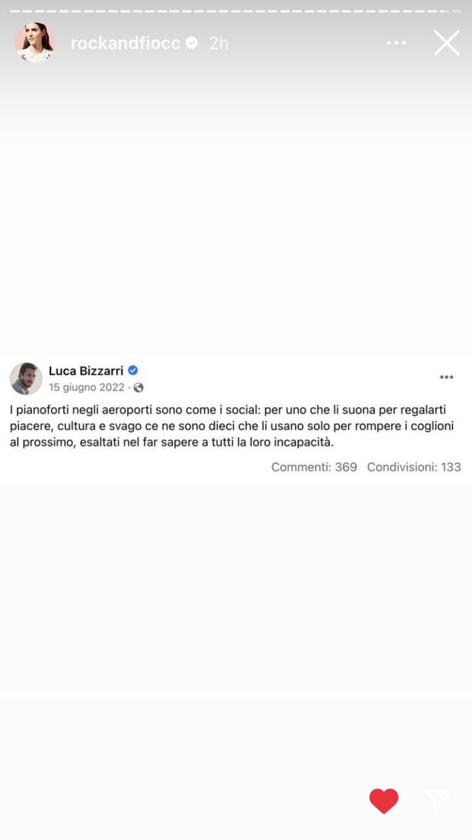 elo56314735's tweet photo. Zia toro ti voglio bene❤️ https://t.co/HZ2aBD7sTI