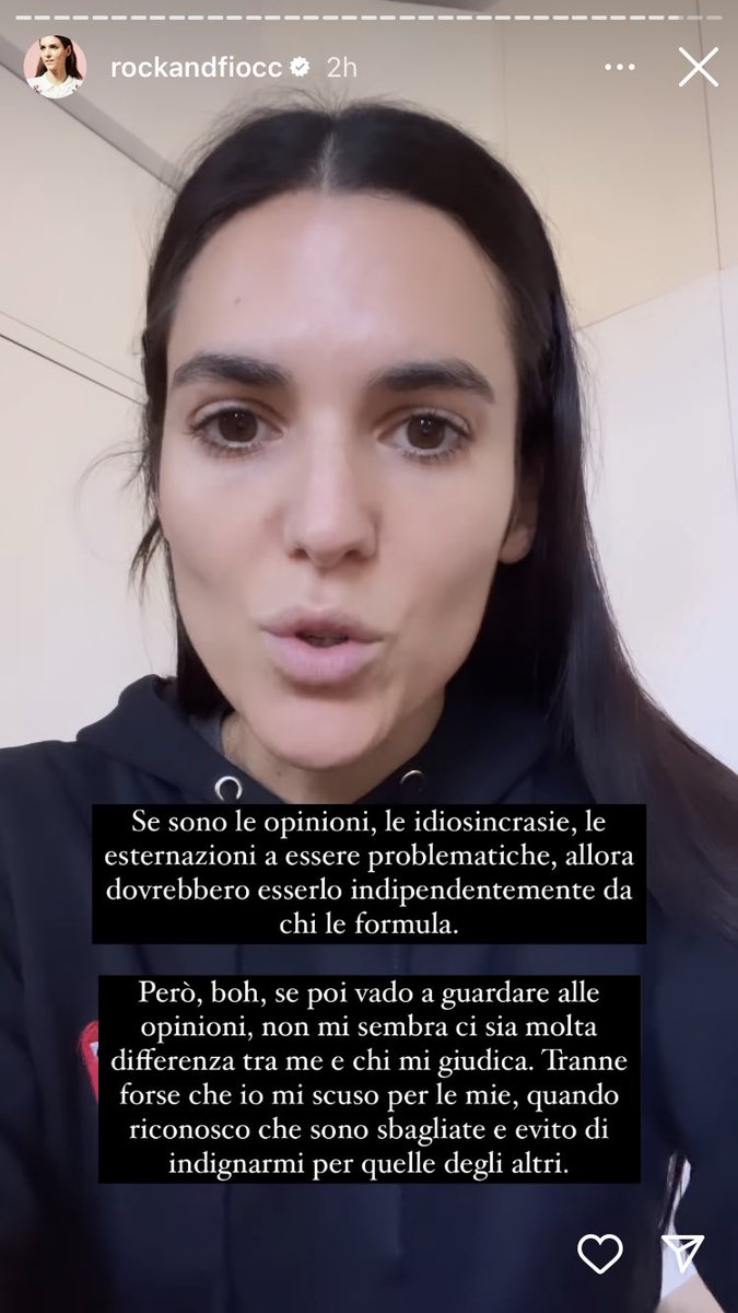elo56314735's tweet photo. Zia toro ti voglio bene❤️ https://t.co/HZ2aBD7sTI