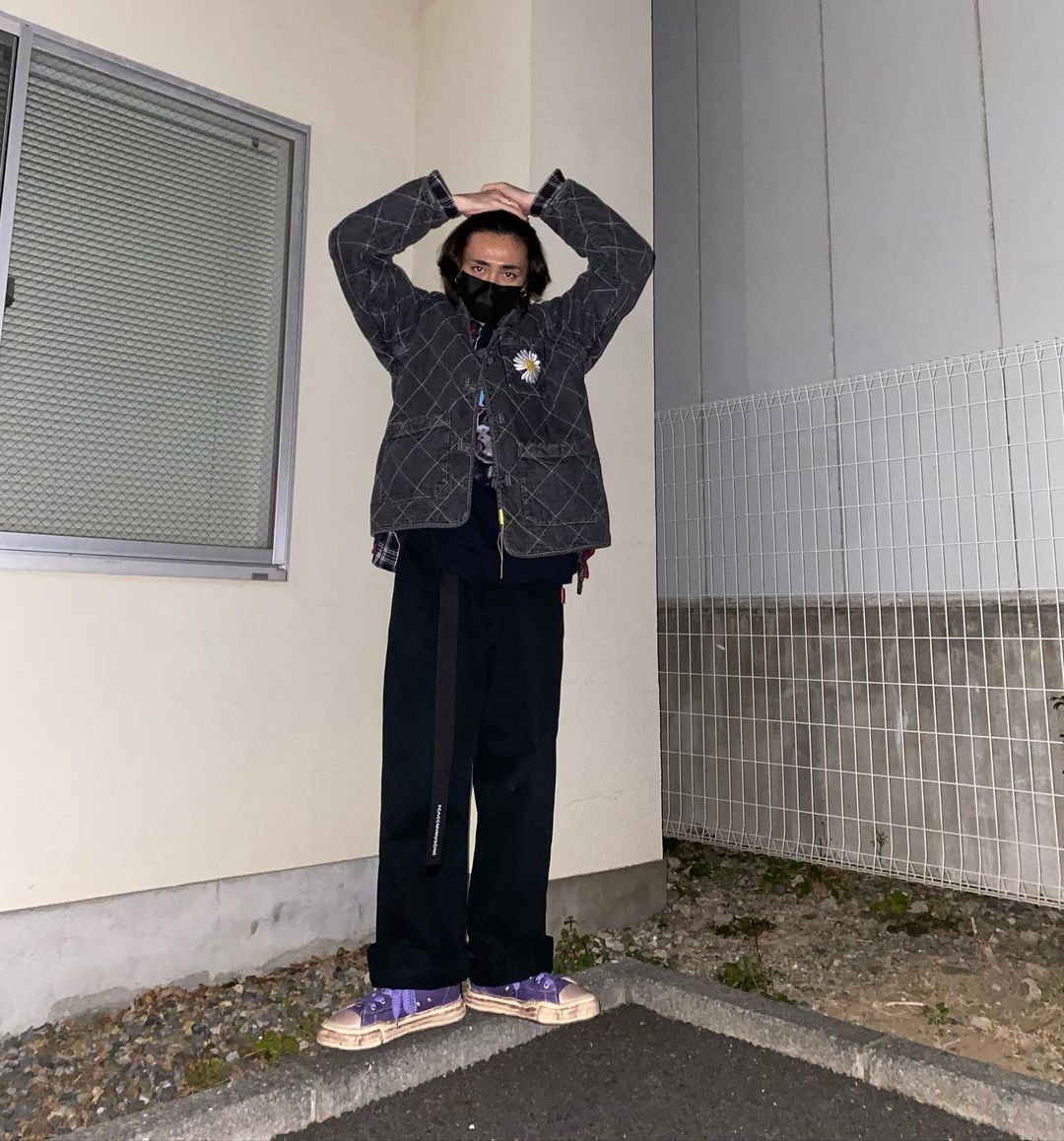 Mybloom05's tweet photo. 🦁 230201 https://t.co/5bTdfD8Lbu