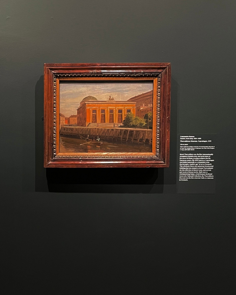 Playtype (@playtype) on Twitter photo Berlingske in use at The Met, NYC! <a href="/metmuseum/">The Metropolitan Museum of Art</a> 
If you are in the states, don't miss out on the exhibition Beyond the Light: Identity and Place in Nineteenth-Century Danish Art.
Super neat work by June Yoon Berlingske in use at The Met, NYC! <a href="/metmuseum/">The Metropolitan Museum of Art</a> 
If you are in the states, don't miss out on the exhibition Beyond the Light: Identity and Place in Nineteenth-Century Danish Art.
Super neat work by June Yoon