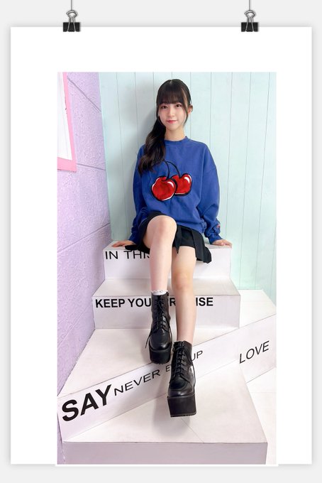 Twitterのコスプレ画像3