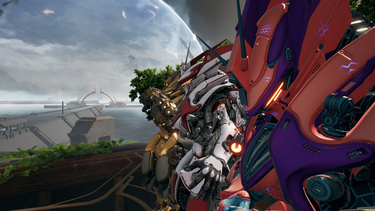 TOKOHALU429's tweet image. パラディン部隊

#スプゲ
#スプリットゲート
#splitgatemvp 
#煌帝の戯れ
#JKNYDNA