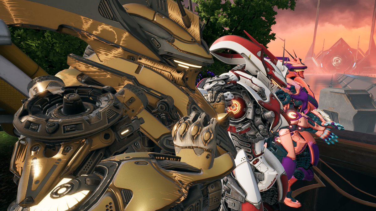 TOKOHALU429's tweet image. パラディン部隊

#スプゲ
#スプリットゲート
#splitgatemvp 
#煌帝の戯れ
#JKNYDNA