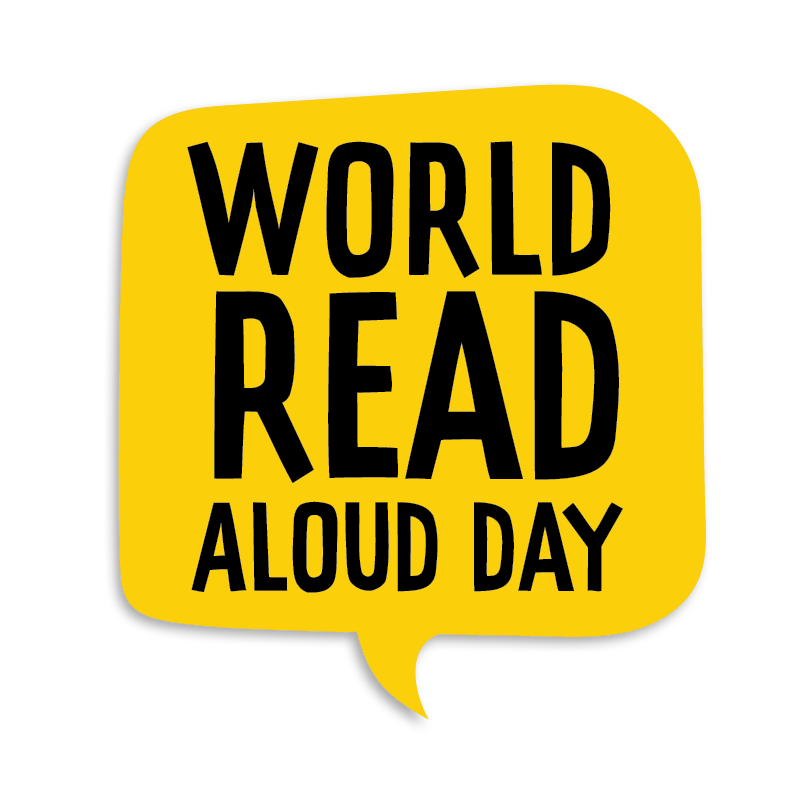 yinkamooreojo's tweet photo. Today is world read aloud day.  Reading is fun and opens up the world to dreams, history, and so much more.  It's important for us to read to young children from infancy.  Which book will you read today? https://t.co/SDvjZhOf1P