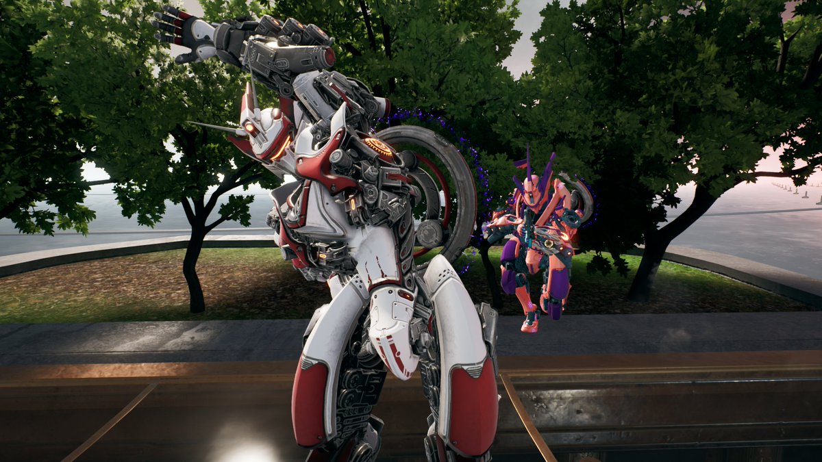 TOKOHALU429's tweet image. 準備運動中の勇敢、物陰から出てくるホルス

#スプゲ
#スプリットゲート
#splitgatemvp 
#煌帝の戯れ
#JKNYDNA