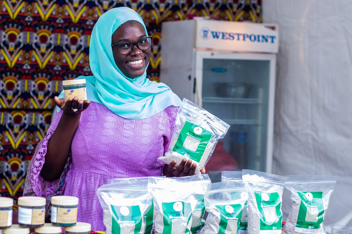 The Youth Empowerment Project tweet media