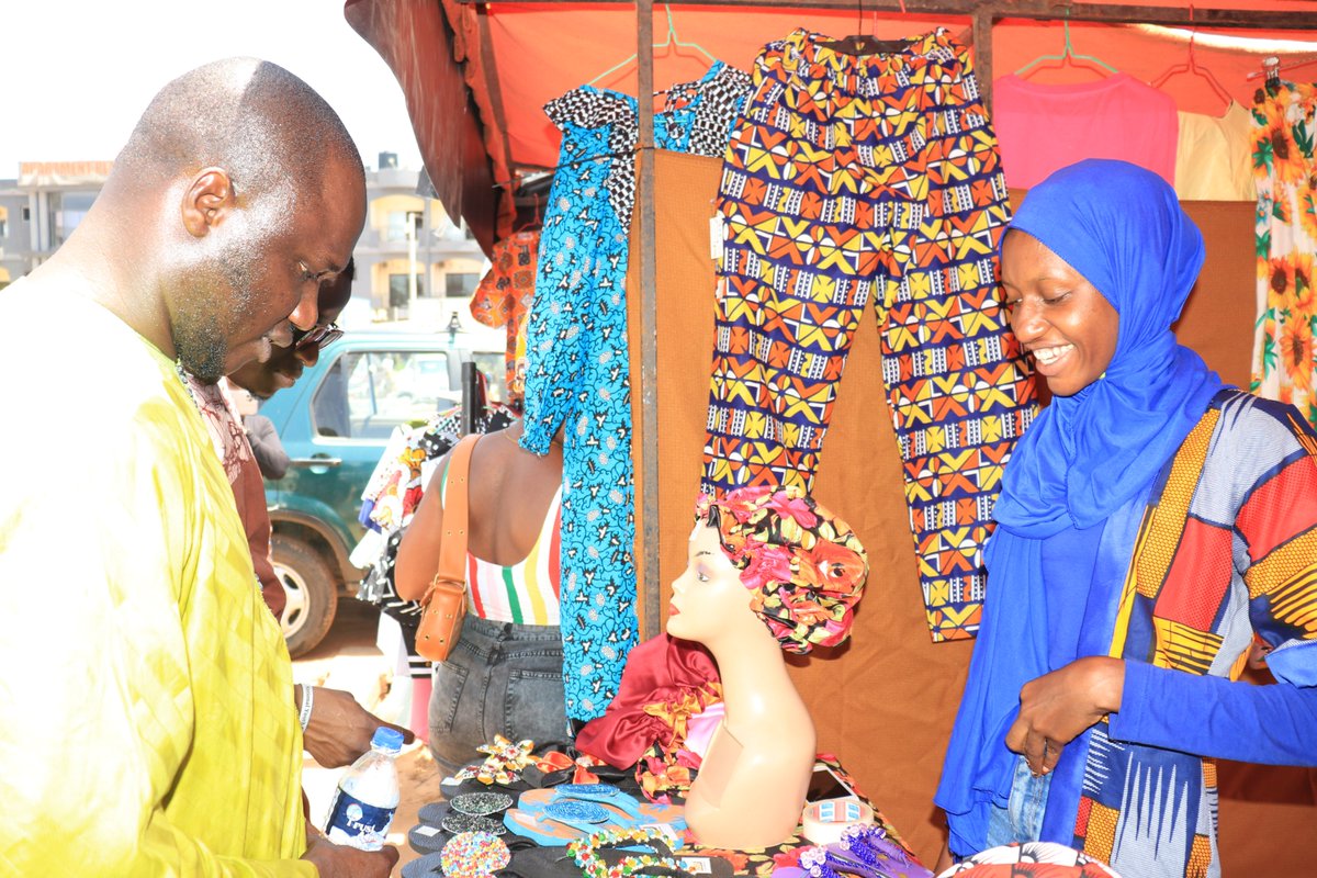 The Youth Empowerment Project tweet media