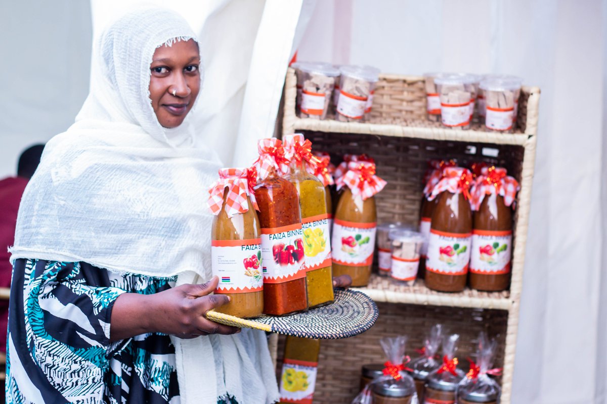 The Youth Empowerment Project tweet media