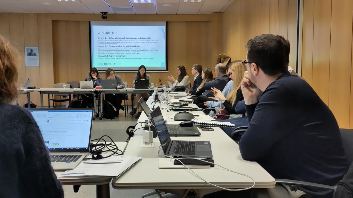 BETA Tech Centre tweet media