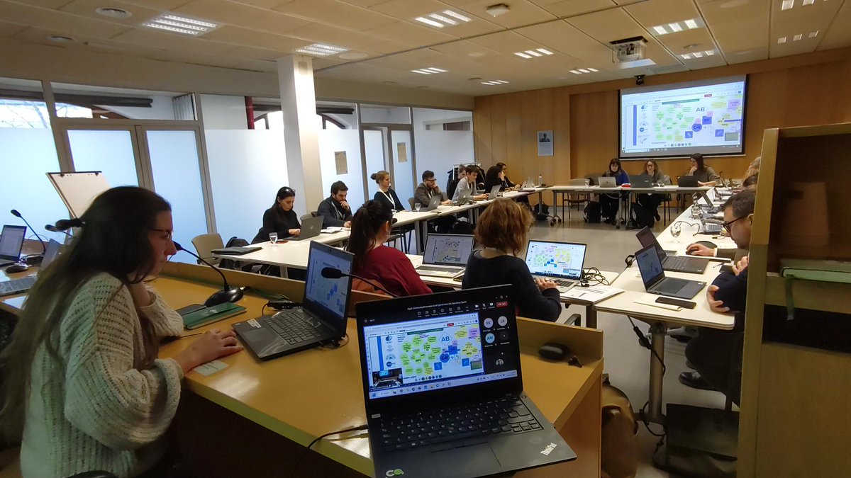 BETA Tech Centre tweet media