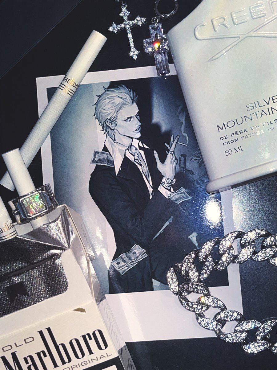 SEBBY1725's tweet photo. Green like American money. 💵
#Vergil #DMC #DevilMayCry 
Drawing by me, picture by me. https://t.co/oYvjcI51IJ