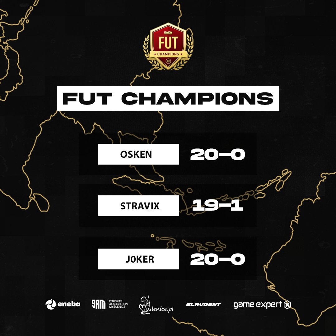 𝗦𝘁𝘆𝗰𝘇𝗲𝗻́ 𝗸𝗼𝗻́𝗰𝘇𝘆𝗺𝘆 𝘄 𝘇𝗻𝗮𝗸𝗼𝗺𝗶𝘁𝘆𝗰𝗵 𝗻𝗮𝘀𝘁𝗿𝗼𝗷𝗮𝗰𝗵! ⚽️