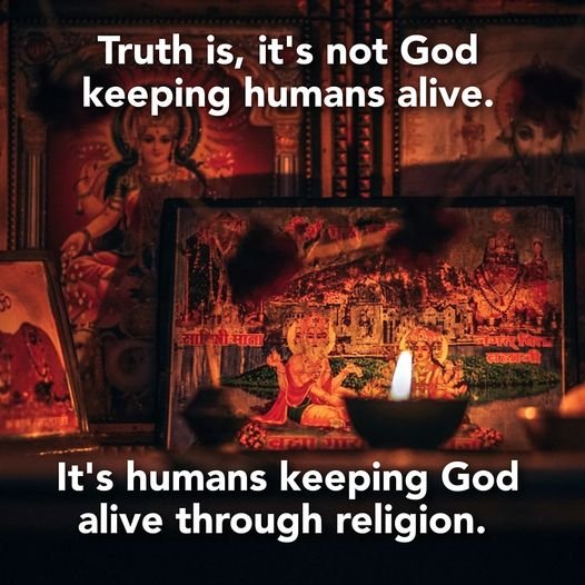 AGwraig's tweet photo. #Atheism #Atheist #Atheists #antitheism #ReligionIsAScam #GodsAreNotReal #religiouslies https://t.co/E0ORU5FbfF