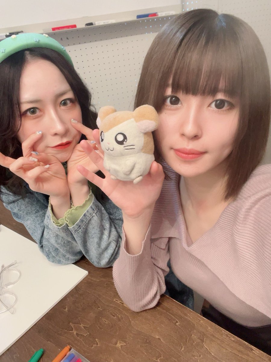 シイカ on Twitter 