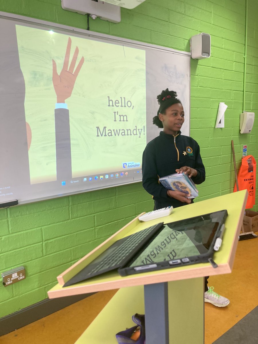 Coláiste Bríde D22 tweet media