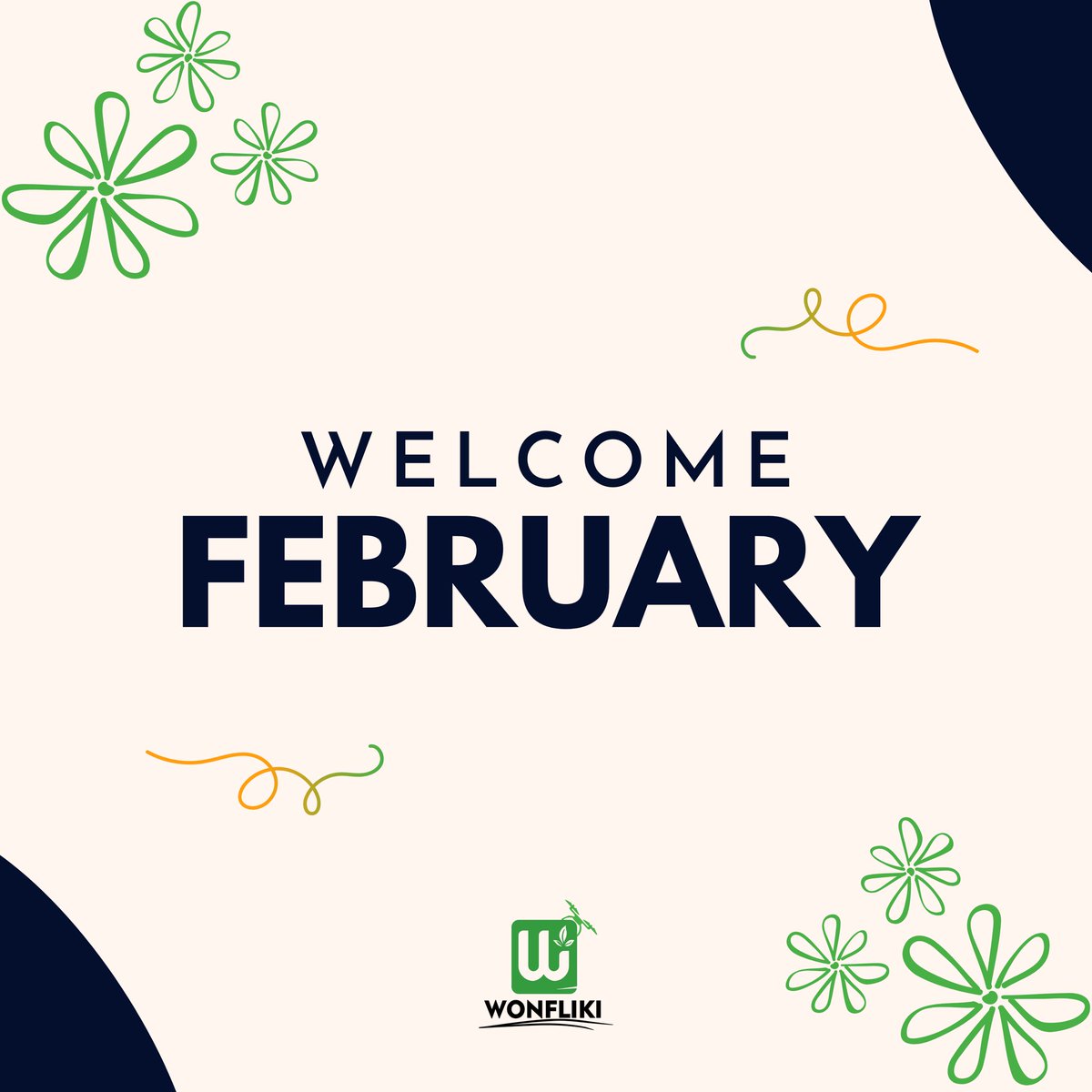 wonfliki's tweet photo. Embrace the new month with a commitment to sustainable farming through our technology.

#happynewmonth #februaryishere #agritech #farming #modernfarmhouse #agricultureghana #agric #drone #wonfliki https://t.co/YCJnsRXbFo