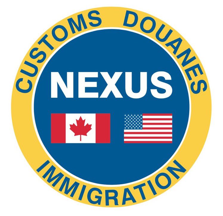 .<a href="/CBP/">CBP</a> and <a href="/CanBorder/">Canada Border Services Agency</a> are rolling out a new option to increase the enrollment capacity for new and renewing NEXUS members.

Learn more ☞ go.dhs.gov/ZzH