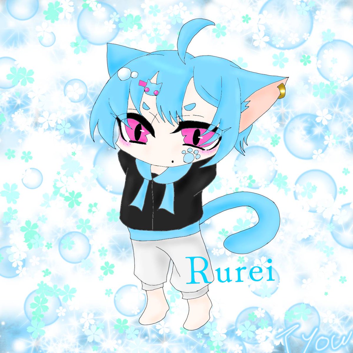 Cat_Club1201's tweet photo. メンバー琉澪(@Rurereeee1234)の歌ってみた

 #歌い手さん好きと繋がりたい 
 #freedom  #CC  #琉澪

https://t.co/HIoHiql7Wy https://t.co/X6Xy6F1Ai4