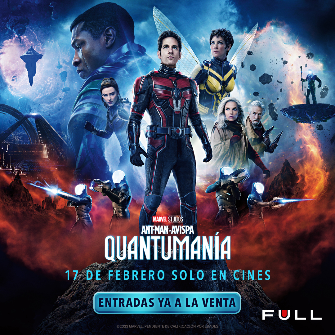 Cines FULL tweet media