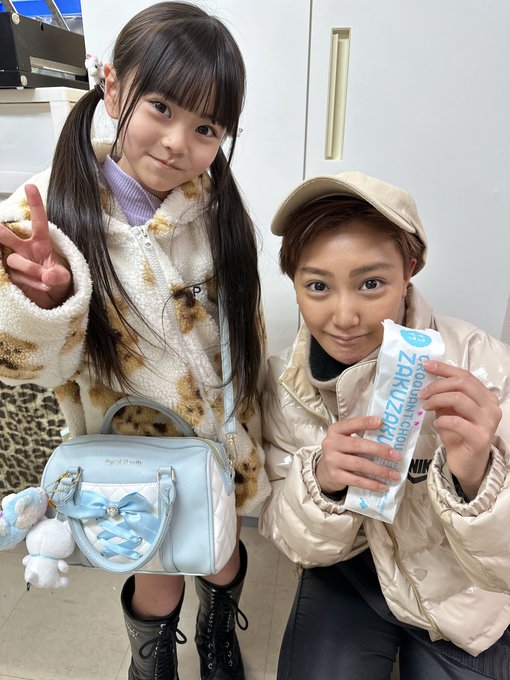 Twitterのコスプレ画像4