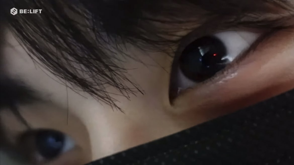 EN7ernally's tweet photo. jungwon’s pretty eyes <333 https://t.co/1MYaIlSWJs