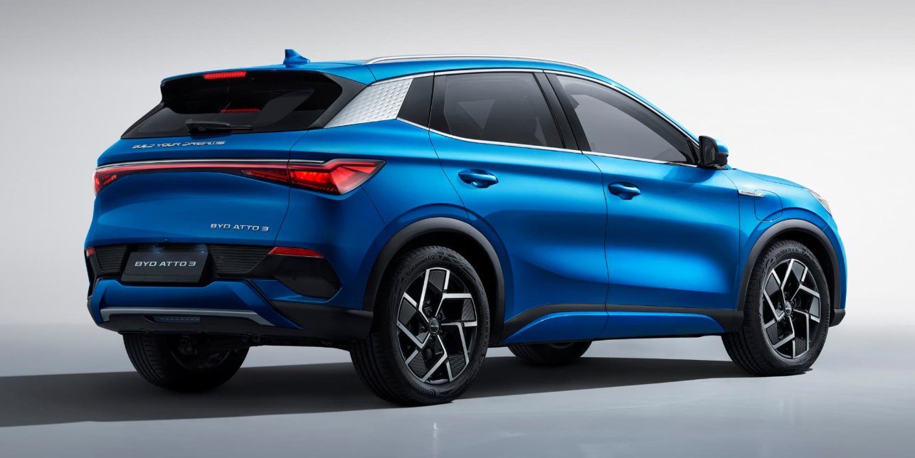 Gasgoo Auto News on Twitter "Chinese automaker BYD began selling