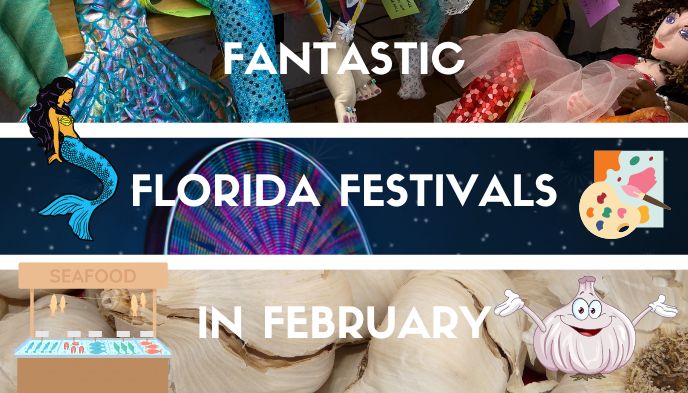 Hello February! Our weekly newsletter features Fantastic Florida Festivals in February 2023 🎨 and so much more - mailchi.mp/authenticflori… #LoveFL #AuthenticFlorida #February2023 #BlackHistoryMonth #BokTowerGardens