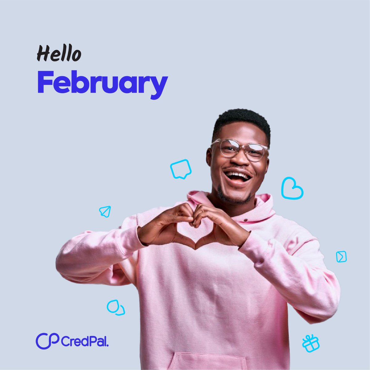CredPal's tweet image. The never-ending January has come to an end and It&apos;s finally the month of love! 😊

How are you sharing love this month?

Don&apos;t forget to also love yourself and invest in your dreams 🤗

Happy new month!

#newmonth #February #february2023 #credit #BuyNowPayLater #investment #love