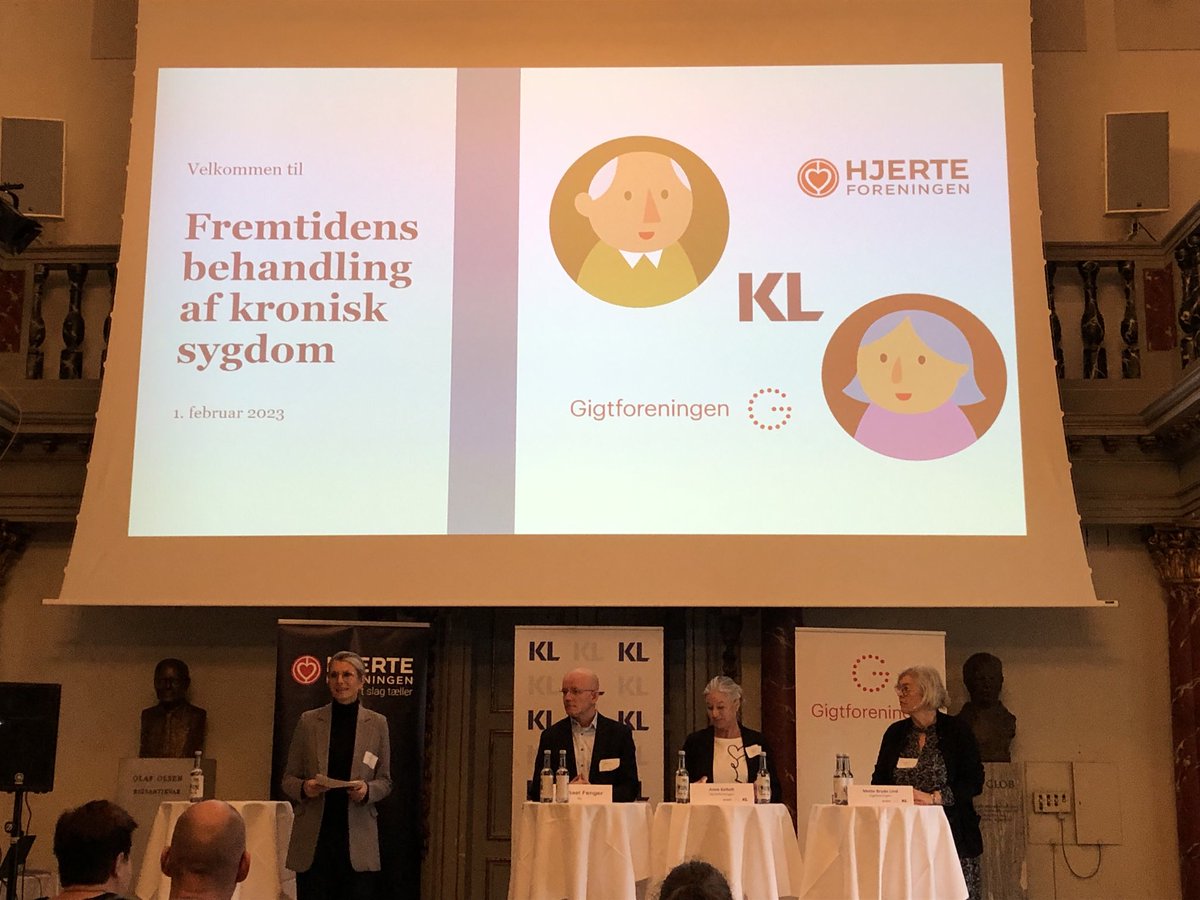 SuneFriisKrarup's tweet photo. I ⁦@Gigtforeningen⁩ drømmer vi om træning og patientuddannelse i alle landets kommuner. 

Det virker😊

⁦@Hjerteforening⁩ ⁦@kommunerne⁩ #dkpol https://t.co/bQmPqDF3tJ