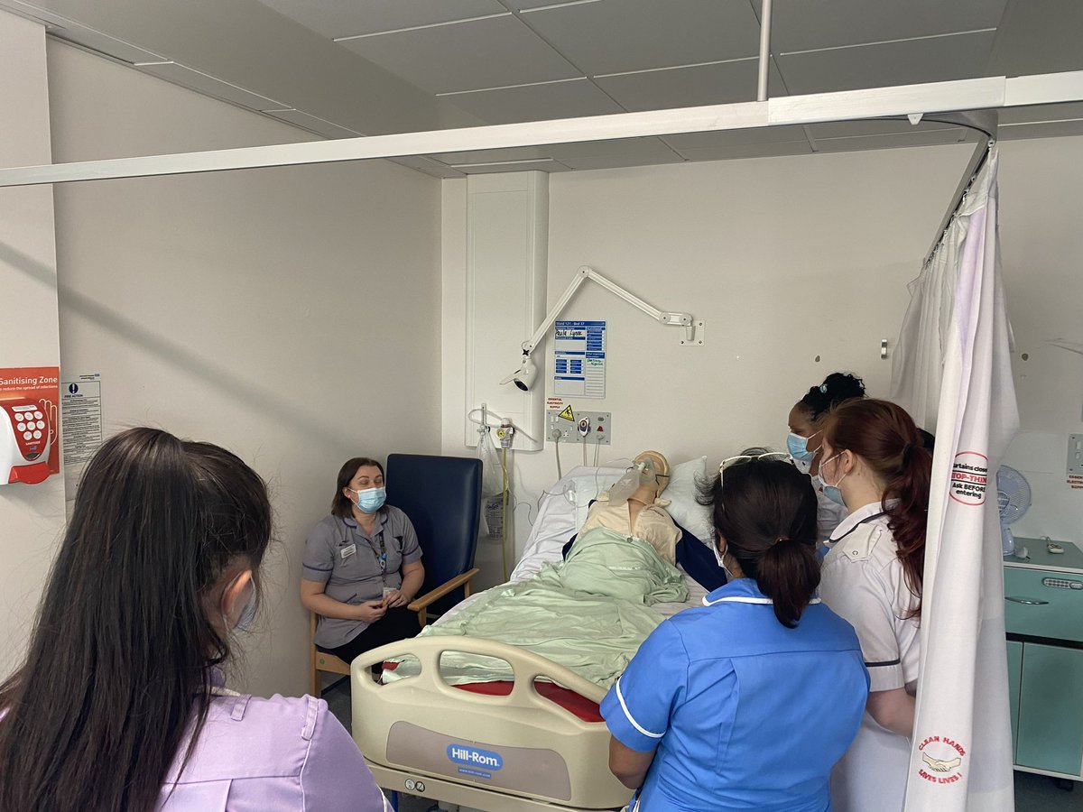 WARD121UHNM (@ward121uhnm) on Twitter photo Our amazing team on <a href="/WARD121UHNM/">WARD121UHNM</a> making good use of the ward closure - thank you to our ANP Elaine Stubbs for the extra teaching and training๐ <a href="/EmilyJohnson87x/">Emily</a> <a href="/Emdavisxxx/">Emily Davis</a> <a href="/hobbyd8/">daniel hobby</a>.  (Please note the name on the board is for training purposes only) Our amazing team on <a href="/WARD121UHNM/">WARD121UHNM</a> making good use of the ward closure - thank you to our ANP Elaine Stubbs for the extra teaching and training๐ <a href="/EmilyJohnson87x/">Emily</a> <a href="/Emdavisxxx/">Emily Davis</a> <a href="/hobbyd8/">daniel hobby</a>.  (Please note the name on the board is for training purposes only)