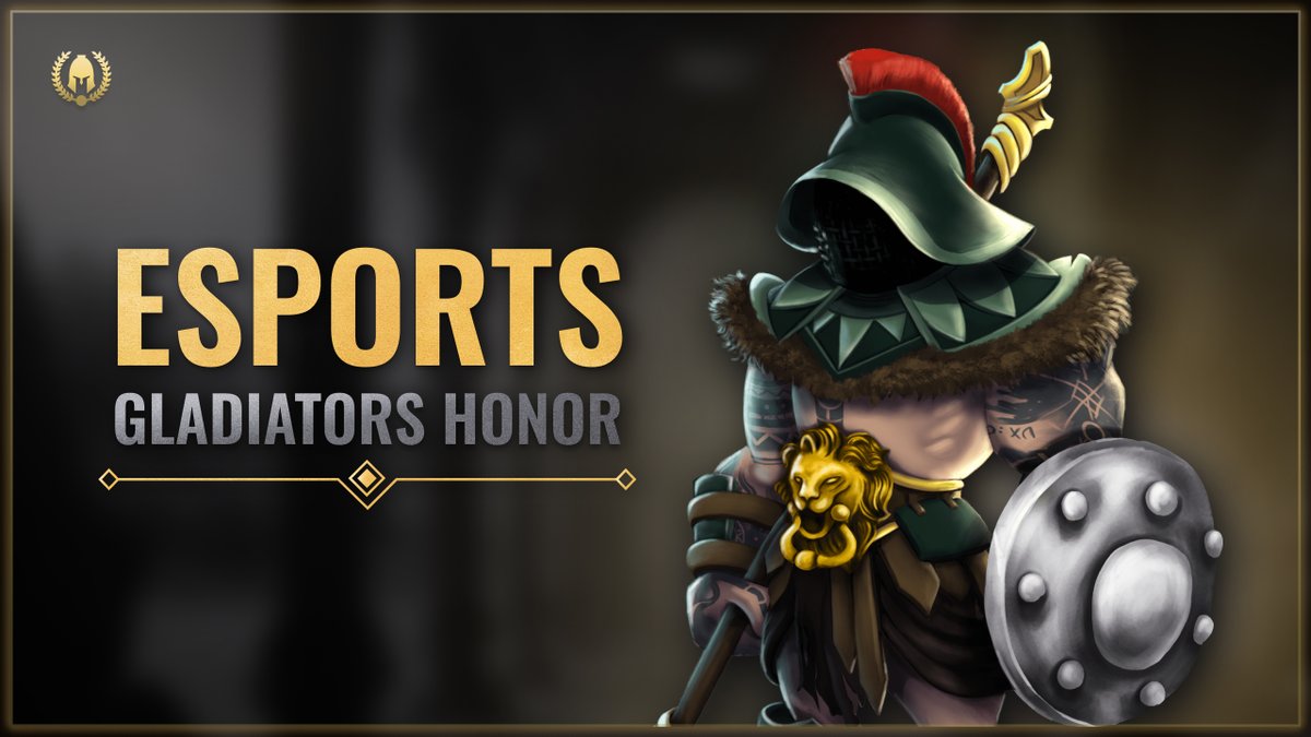 We will create a separate #eSports discipline, thereby taking the project to a new level by attracting not only a crypto-oriented audience.🏆

For quite a long time, we have been constantly building partnerships with gaming guilds, eSports teams and betting companies.🤝

#GameFi