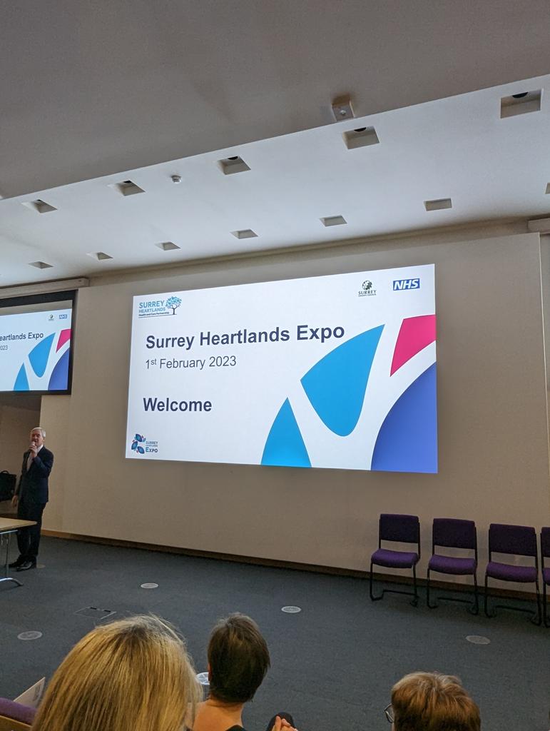 Charlee_G's tweet photo. Full circle moment. Back at @UniOfSurrey where I studied #midwifery to talk all things #Maternity on behalf of Surrey Heartlands LMNS at the @SurreyHeartland Expo. https://t.co/OD1ZHBPHLL