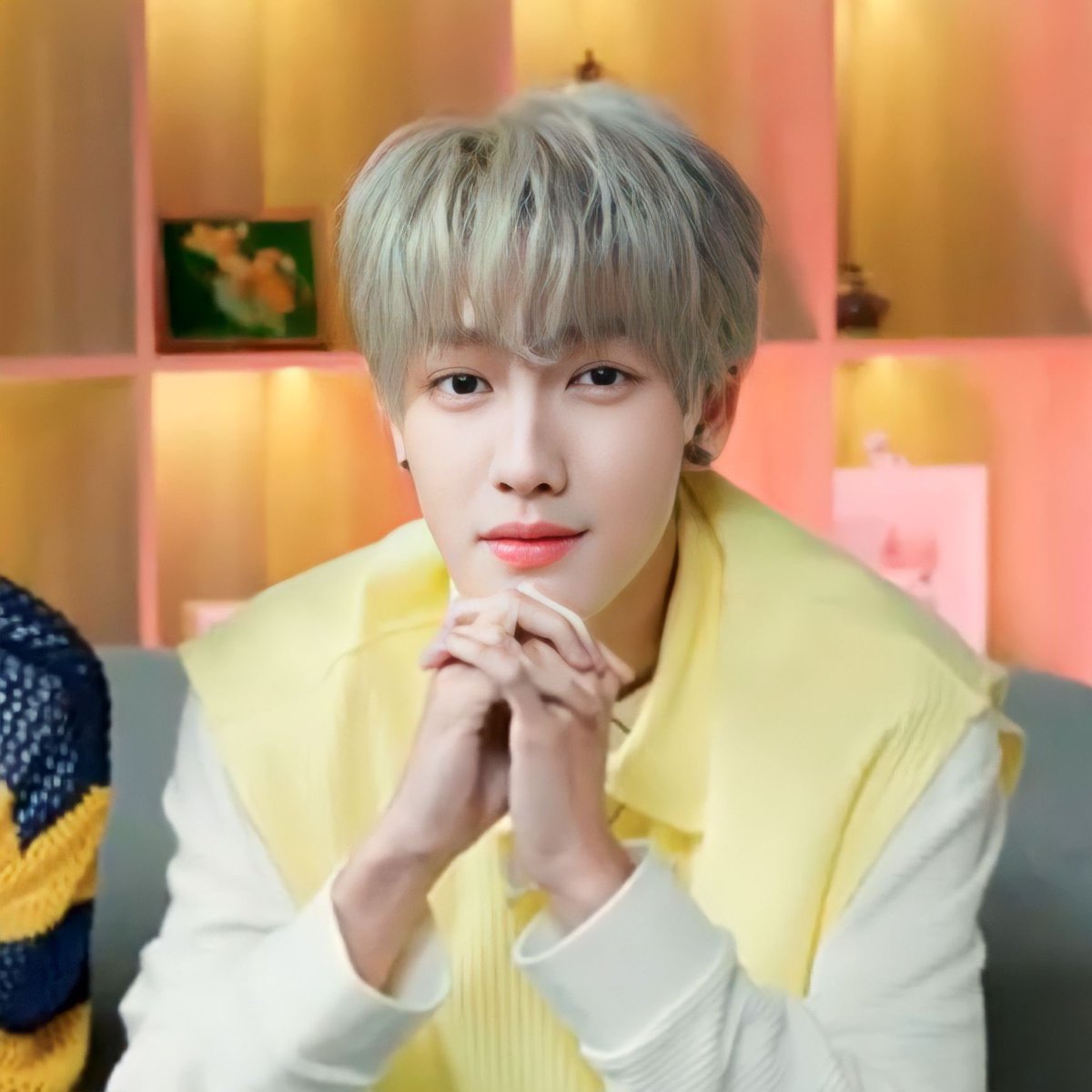 ถ้านี่ไม่ใช่เด็กที่น่ารักที่สุดในโลก😭  #madanLIVExต้าบอม