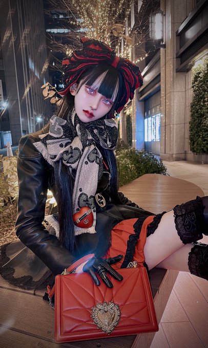 高嶺ヒナ さんのおすすめ画像4