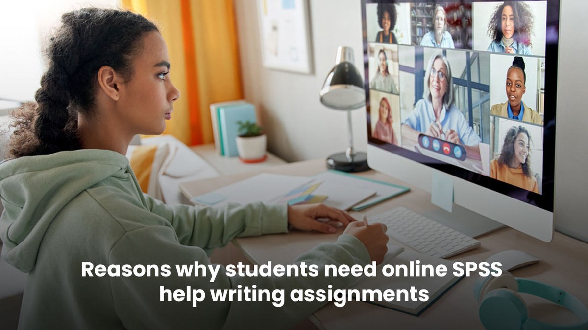 vb_analytic's tweet image. Explore the following blog to know “Reasons why students need online SPSS help writing assignments”
bit.ly/3RpNo4o