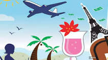 Tourism industry on mission mode after Budget stresses on tourism promotion
economictimes.indiatimes.com/industry/servi…
Journal URL: longdom.org/tourism-hospit…
For further information feel free to contact us 
E-Mail:tourism@jpeerreview.org