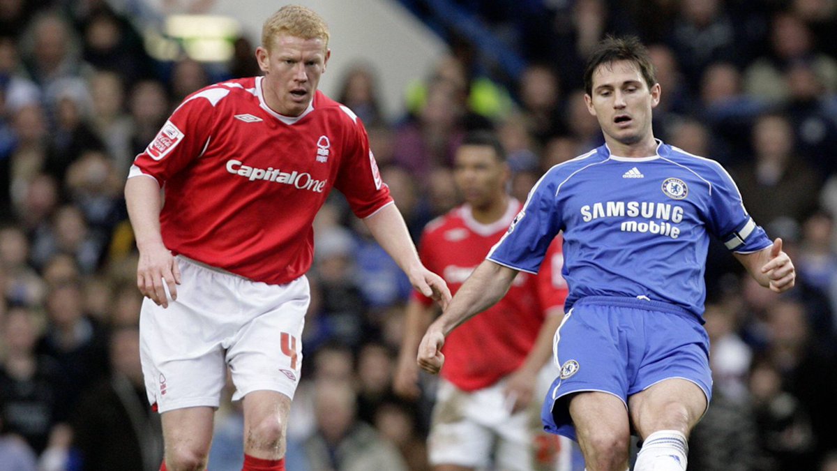 We're pleased to say that former Scotland international and ex-<a href="/NorwichCityFC/">Norwich City FC</a> and <a href="/NFFC/">Nottingham Forest</a> player Gary Holt will be joining our broadcast of the <a href="/Armyfa1888/">Army FA</a> Super Cup on Saturday ⚽️👀

Watch <a href="/6SCOTS/">6 SCOTS</a> v <a href="/4RegtRLC_FC/">4 Regiment FC</a> at 2pm on the <a href="/ForcesNews/">BFBS Forces News</a> YouTube channel 📺

📸 Henry Browne/Alamy