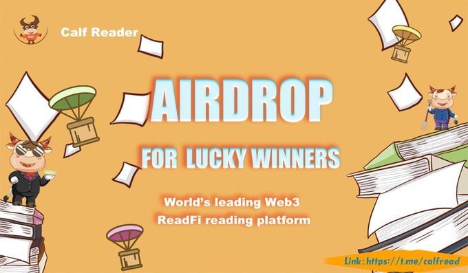 Airdrop6 tweet media