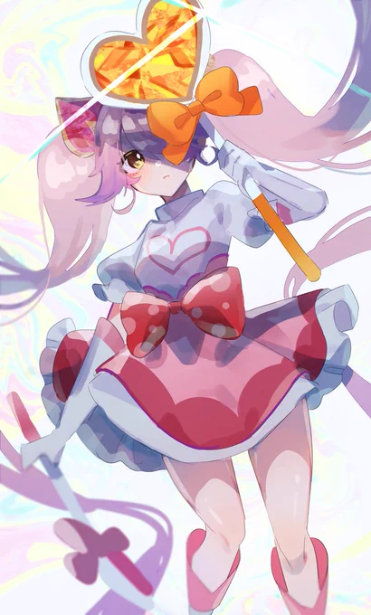#コンパスお絵描き #コンパス光と影 