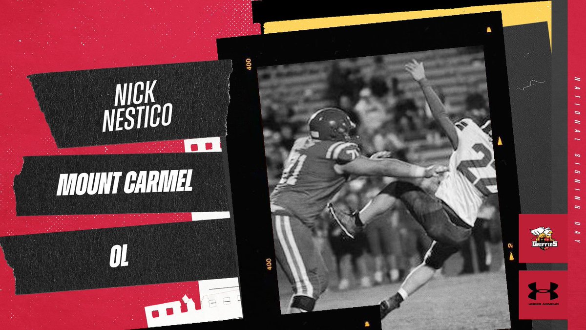 Seton Hill University Football tweet media