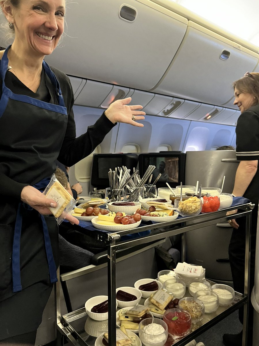 Danny Lledó (@chefdannylledo) on Twitter photo Thank you <a href="/united/">United Airlines</a> for bringing back the ice cream cart upon my many requests! Life is back to normal! Thank you <a href="/united/">United Airlines</a> for bringing back the ice cream cart upon my many requests! Life is back to normal!