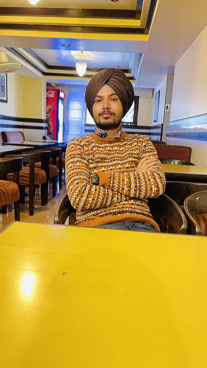 jaggi_officialy's tweet image. ☕️chaa di wait…
#chaa #tea