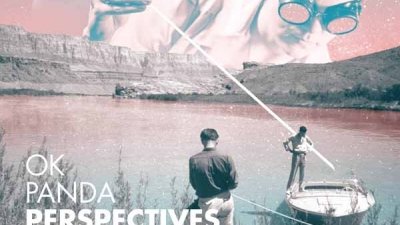 #review #OKPANDA  'Perspectives (Ep) ' ( 3151698 Records DK2) musiczine.net/fr/chroniques/…