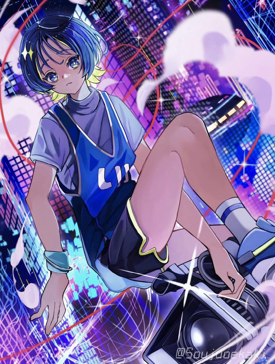 青宮そうじゅ on X: 青宮そうじゅ on X:
