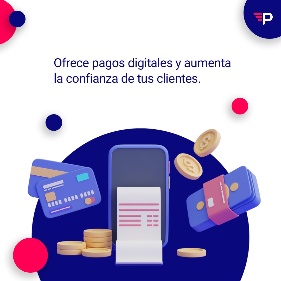 69% de los #compradores espera una experiencia consistente en todos los canales de la marca. Te dejamos tips para que entregues una experiencia #personalizada de excelencia.​

¿Y sabes qué haría de esta experiencia algo perfecto? Integrar #pagosdigitales en ventas@paygol.com