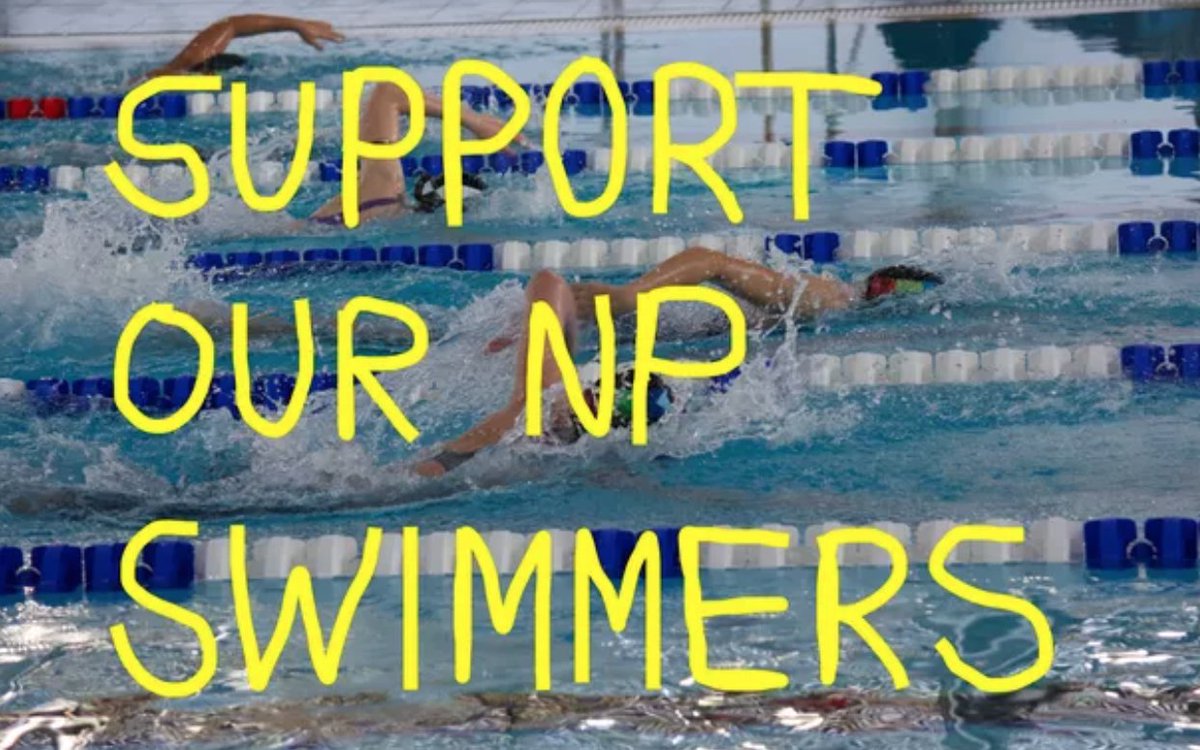 Hackney Aquatics Club tweet media