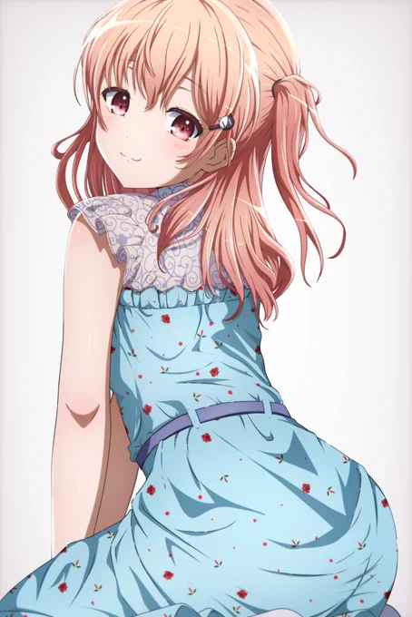 広町!#bandoriart  #バンドリ 